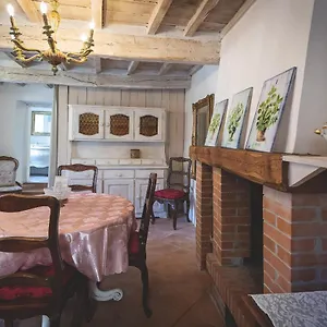 Charme Di Toscana Ferienhaus