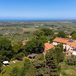 Podere Carducci Bauernhof