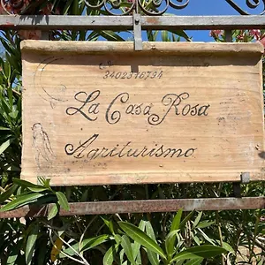 La Casa Rosa Bauernhof