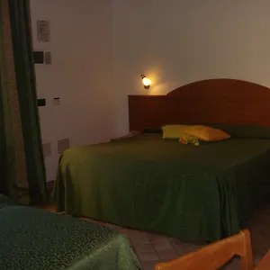 Carlo's Castagneto Carducci