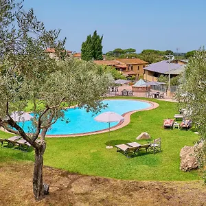 Zi Martino Hotel