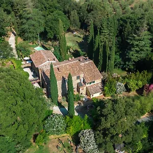 Mulino Rotone Apartment