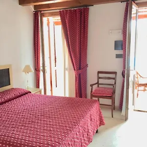 La Cipriana Bauernhof