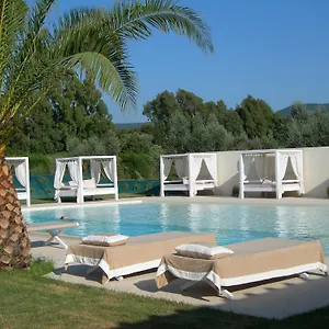3* Aparthotel Relais Le Fornacelle