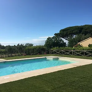 Quattro Pini Bauernhof