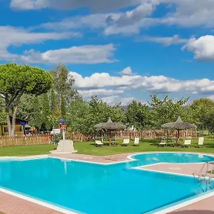 Il Pelago Bauernhof