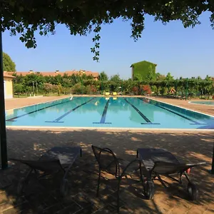 Campastrello Sport Hotel