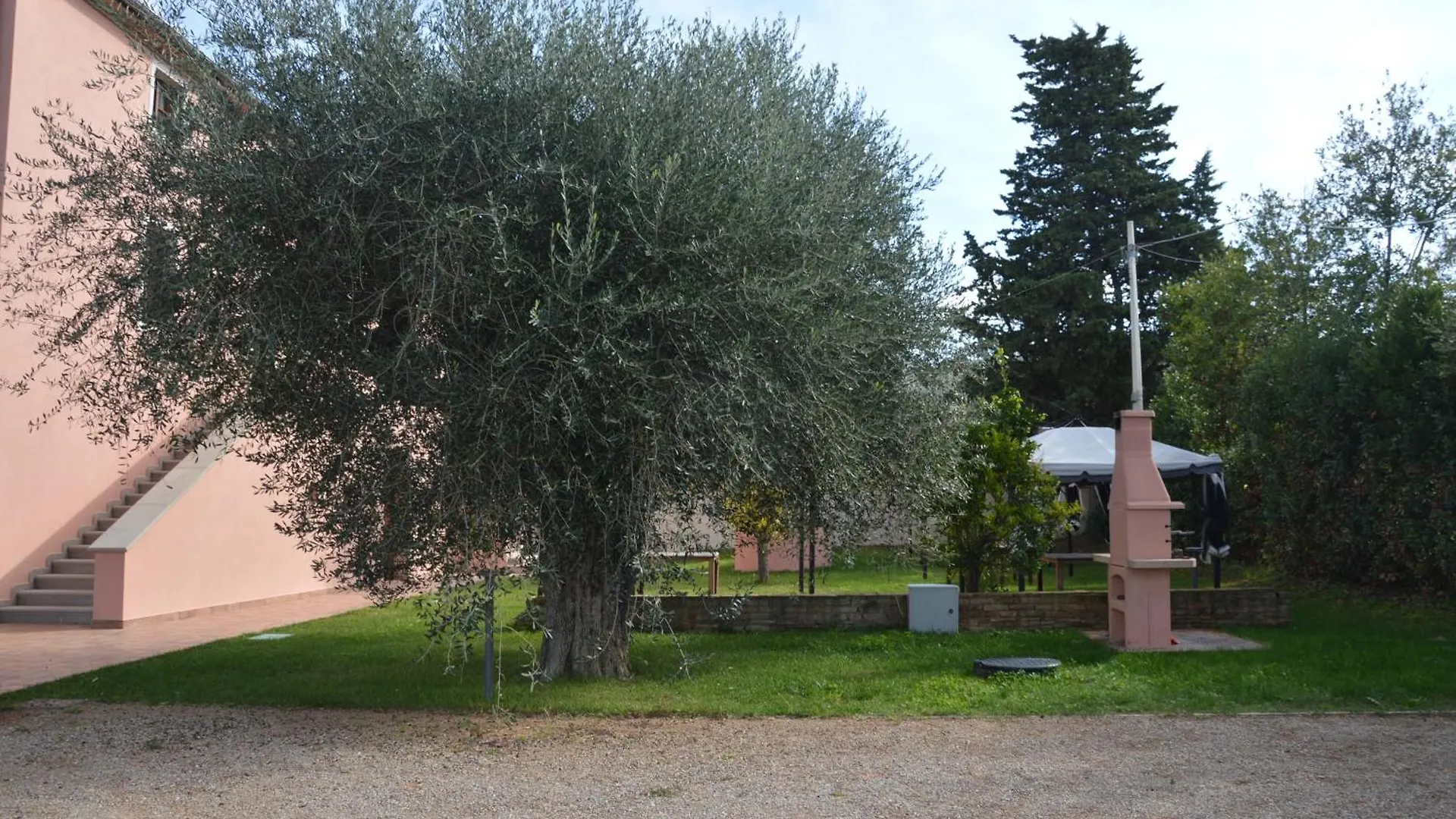 Le Bozze 