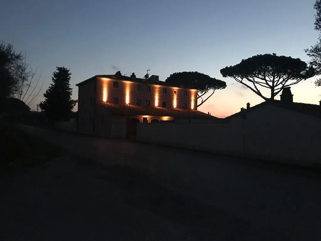 Le Bozze 